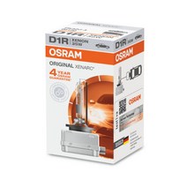 오스람 HID 오리지널 4200K D1S D2S D2R D3S D4S D8S D1R, 오리지널D1R, 1개