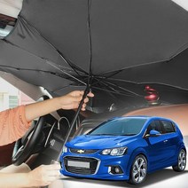 [KT알파쇼핑]더뉴아베오해치백 차량햇빛가리개 앞유리커버 차박, 대형_W8CB9D5