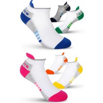 국산 남녀 더블 쿠션 골프양말 뒷꿈치보호 쿠션양말 컴프레션양말 반양말