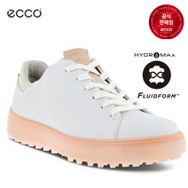 에코코리아 정품 GOLF TRAY 골프 트레이 여성 골프화 108303-60352