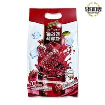 이레에프에스 콜라겐 석류차 70스틱