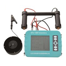 철근 부식도 측정기 건설회사 콘크리트 녹 검출기