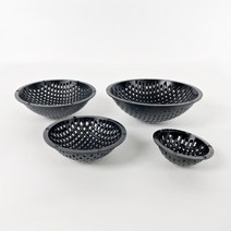 화분 분갈이 원형 볼록 깔망 화분거름망, 004. 화분 원형 볼록 깔망 4호(11.3)