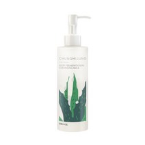 청미정 클렌징밀크 약산성 클렌징로션크림 세안제 200ml