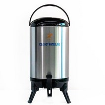 +[BOKS]+행사물통 보온병 보냉 저그 캠핑 냉병 어린이집온 온보냉 워터+[MARKET]+