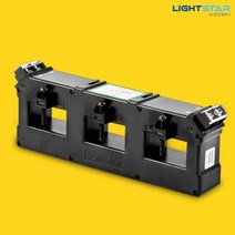 광성계측기 부스바용 변류기 3CT KBF-63 시리즈 50/60HZ BUSBAR, (KBF-63)600/5A 15VA 1.0급