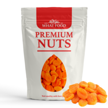 건살구 1 000g 말린살구 건과일, 1개