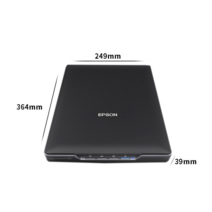 V39/V19 컬러 a4스캐너 가정용 A3 패치스캔 사진 문서, V39 A3