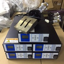 Huizhuan 초음파 용접 발전기 15K 펀칭 20K 에지 KN95N95, 20K2000W 섀시