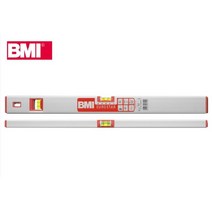 BMI 비엠아이 수평기 수평계 수평자 독일제 레이저마킹 40cm 690040E