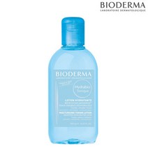 바이오더마 하이드라비오 토너 250ml/스킨토닉, 상세페이지 참조