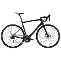 스페셜라이즈드(Specialized) 타막 SL6 스포츠 105 - 카본 로드바이크 - 2022 - 카본 / 스모크, 54cm
