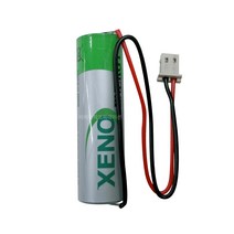 제노 XL-060F-C5264R 열량계배터리, 1개