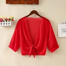 한국어 솔리드 시폰 투명 들어 갔어 목도리 여름 일 의류 에어컨 카디건 블라우스 망토 실크 스카프 R13