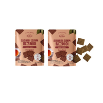 잇츠베러 크래커 얼그레이맛, 45g, 2개