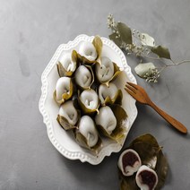 의령특산품 의령망개떡팥/견과류, 의령 견과류망개떡