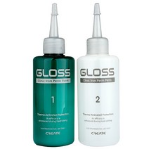 그리에이트 그로스 클리닉 아이롱펌펌 150ml-(1박스 10개입), 그로스 아이롱펌펌150ml(10개입)