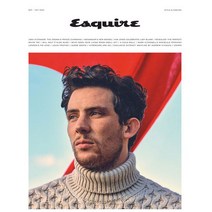 Esquire Uk 2020년9월호