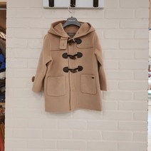 [페리미츠] 고급스럽고 멋스러운 핸드메이드 더블 코트 P2240C003