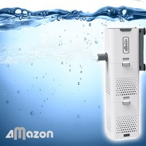 [아마존] 퓨어 측면 여과기 5W (AMZ-55F)