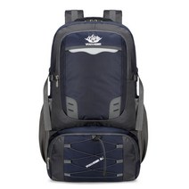 바이크백팩 Men 60L Bicycle Backpack Outdoor Sports Bike Bag Travel Hiking Pack Women Waterproof Rucksack