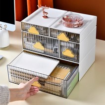 무타공마켓 모듈형 책상정리함 데스크 오거나이저, 모듈C(20X10cm)