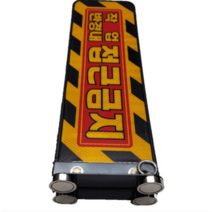 안전반사판435 접근금지표시 협착방지