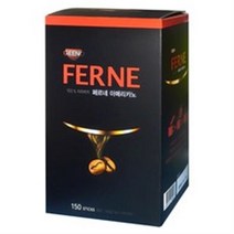 지노-페르네아메리카노150T(150g), 150개입, 2세트