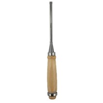 우드카빙 끌 6 12 18 24mm 목공 삽 그루빙 손 나무 조각용 공구 목판화 DIY 목공용 1개 157456, 18mm