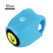 전거 벨 따릉이 로드자전거rainproof loud electric bike bell, 스타일 b 블루
