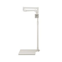 침대 모니터암 병원용 모니터 거치대 홀더 마운트, YL501-D천장하중0.5-2kg