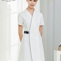 피부관리실 네일 유니폼 성형외과 상담복 인포 단체복