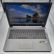 LG전자 게이밍 울트라PC 15U780시리즈 중고노트북, 15U780, WIN10 Home, 16GB, 1152GB, 코어i5, 다크실버