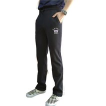 특전사 ROKA 로카 특양면 기모 트레이닝 조거 팬츠 (00111)