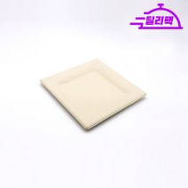 펄프사각접시 SP-3
