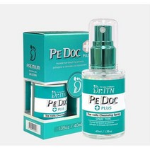 닥터아이티엔 페닥플러스 손발톱 클린제