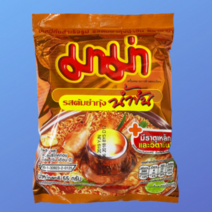 [강추] 태국라면 마마 똠양꿍 크리미 55g