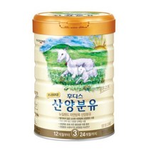 일동후디스 프리미엄 산양분유 3단계 800g 1개, 상세페이지 참조, 상세페이지 참조