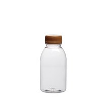 서울패키지 신형 페트병 화이트, 42개, 300ml