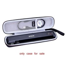 카메라가방 캐논 후지 니콘가방 니콘d850 ltgem eva 엡손 워크포스용 하드 케이스 es-50 pc 및 mac용 휴대용 매엽 문서 스캐너, 판매를 위한 유일한 케이스