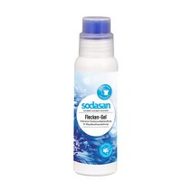 소다산 천연 흰옷얼룩제거제 젤형 200ml, 단품없음