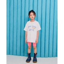 [아동/주니어] 네온5부 레깅스 ( 3col / 5-17호 ) 봄 여름 등원 등교 레깅스