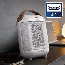 드롱기 이태리감성 히터 라디에이터 홈인테리어, 히터(아이보리화이트)