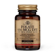 엽산 400mcg (250정) / SOAR, 해외 솔가 엽산 400mcg (250정, 250정