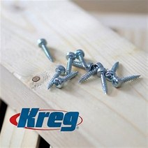 크레그 지그 스크류 SML-F150 38mm/100개