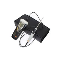 [디어제스트]_TESTO-온도계-액체세트 925K2 -60-1000℃ (SET) 측정공구 제기 디지털★★★★★, ▦▦▦이 상품으로 구매할래요