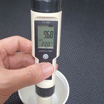 용존수소측정기 ENH-2000 ENH-1000대체용 YY-399_ 10221300EA