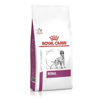 로얄캐닌 독 레날 2kg 강아지 처방식