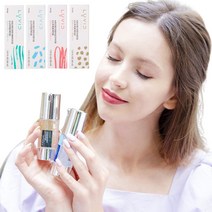 운도도씨 루비드 보습강화 에탄올 70% 손소독제 손세정제 4종 선물 세트