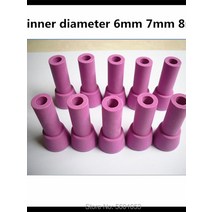 샌드 블라스트 건 쇼트기 고압 에어 샌딩기 녹 제거 표면 분사기 모래 블러스트 브라스트 S1206 239, 10PCS 8mm